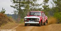 Rallye Sunsekeer